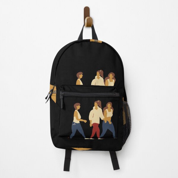 Item preview, EVERYONE IS HERE designed and sold by woodyart69.