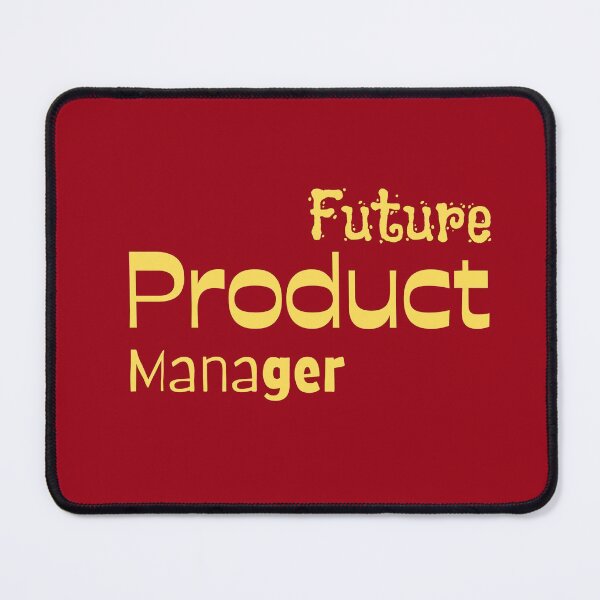 Item preview, Future Product Manager Dark  designed and sold by trendingatees.