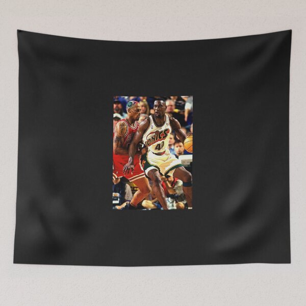 Item preview, Denis Rodman designed and sold by Vliaue.