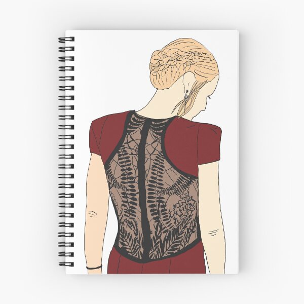 Item preview, Gillian Anderson designed and sold by manumi-artwork.