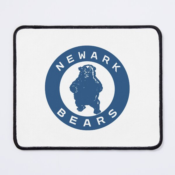 Item preview, Defunct Newark Bears Baseball  designed and sold by Charles9716.