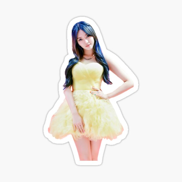 Item preview, chanmi designed and sold by Girl Groups.
