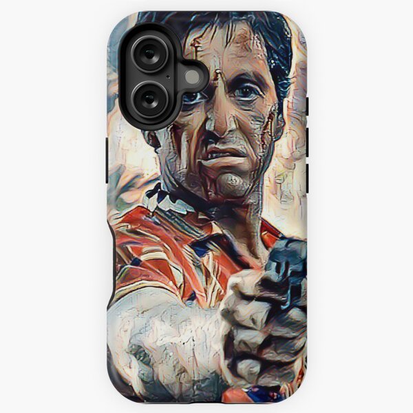 Item preview, Scarface designed and sold by Scarfacee216.