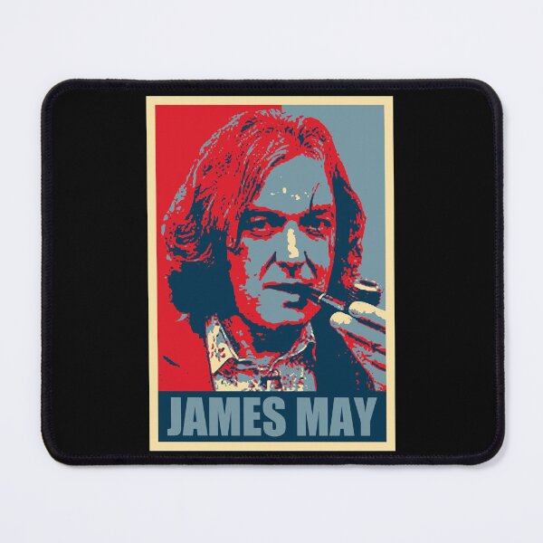 Item preview, Gift For Men James May Hope Gift For Birthday designed and sold by Hannahkuhn.
