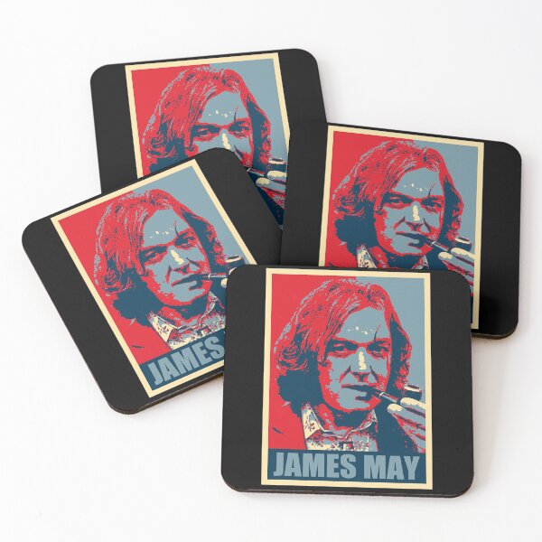 Item preview, Gift For Men James May Hope Gift For Birthday designed and sold by Hannahkuhn.