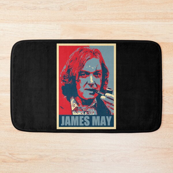 Item preview, Gift For Men James May Hope Gift For Birthday designed and sold by Hannahkuhn.