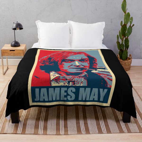 Item preview, Gift For Men James May Hope Gift For Birthday designed and sold by Hannahkuhn.