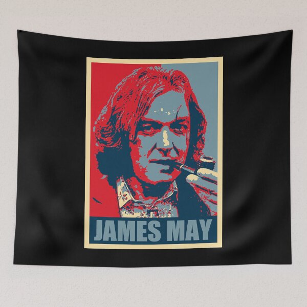 Item preview, Gift For Men James May Hope Gift For Birthday designed and sold by Hannahkuhn.