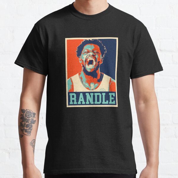Item preview, Julius Randle designed and sold by malako9215.