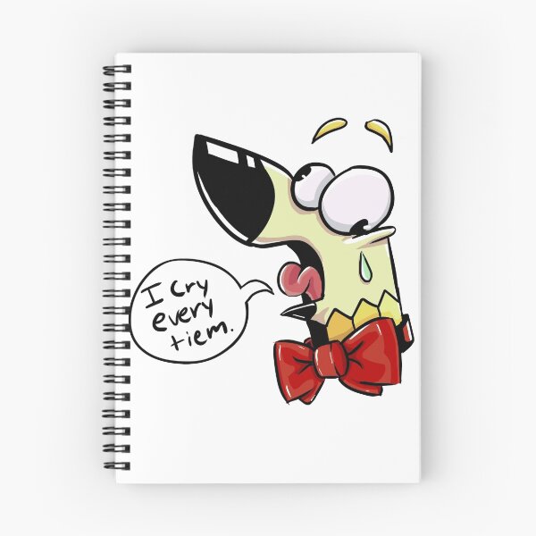 Item preview, Inside Joke designed and sold by Zoe-ze-medic.