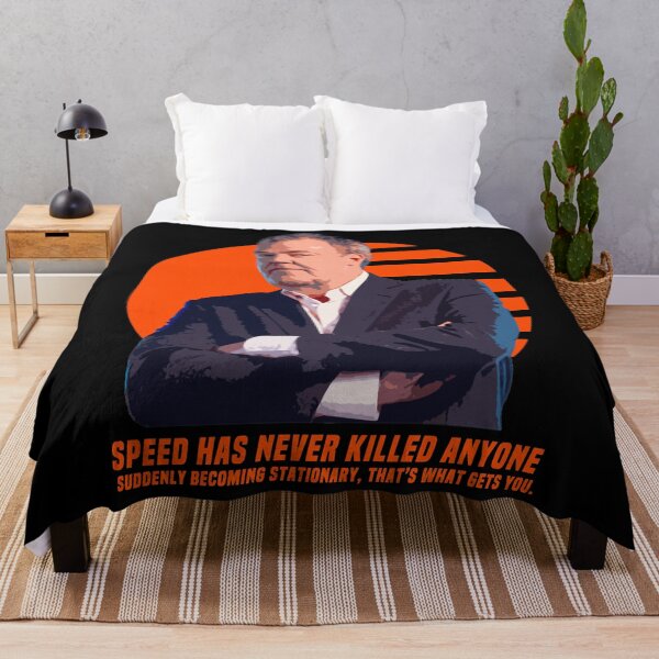 Item preview, Gift Idea Speed Has Never Killed Anyone Gifts Music Fan designed and sold by Hannahkuhn.