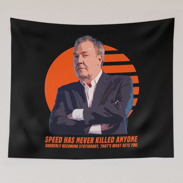 Item preview, Gift Idea Speed Has Never Killed Anyone Gifts Music Fan designed and sold by Hannahkuhn.