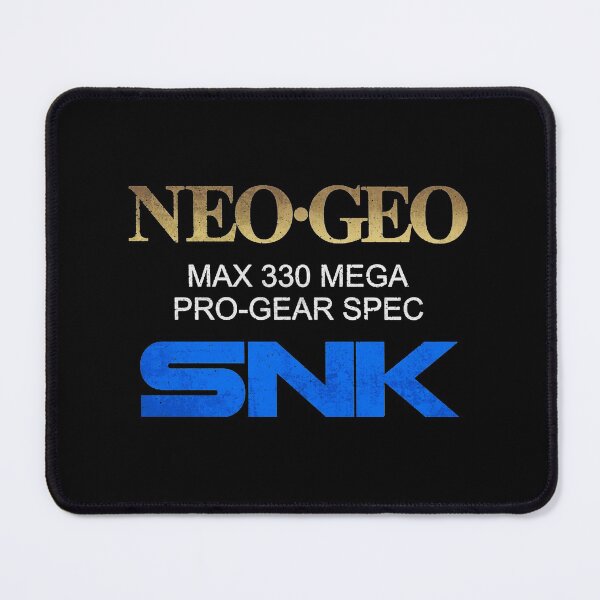 Item preview, Neo Geo Pro Gear Spec Gold Retro Design  designed and sold by Charles9716.