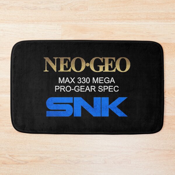 Item preview, Neo Geo Pro Gear Spec Gold Retro Design  designed and sold by Charles9716.