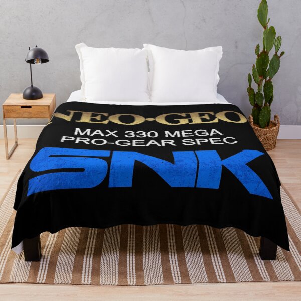 Item preview, Neo Geo Pro Gear Spec Gold Retro Design designed and sold by Charles9716.