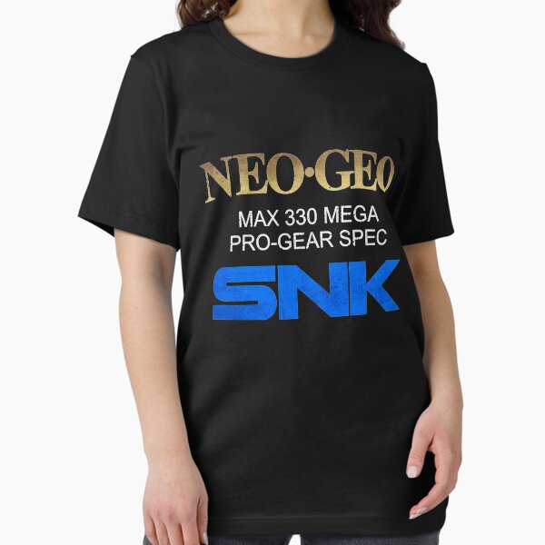 Item preview, Neo Geo Pro Gear Spec Gold Retro Design  designed and sold by Charles9716.