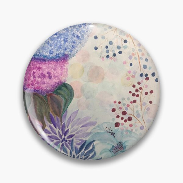 Item preview, Winter Mist designed and sold by Cecilegabvelez.