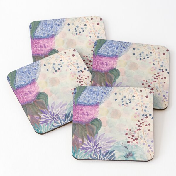 Item preview, Winter Mist designed and sold by Cecilegabvelez.