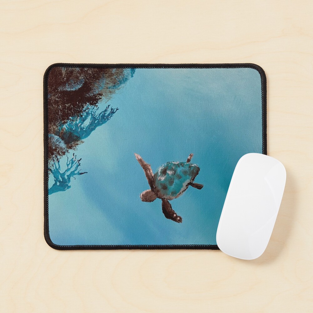 Item preview, Mouse Pad designed and sold by NetRaeArt.