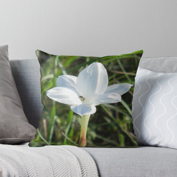 Item preview, Rain Lily Inhabitant designed and sold by Navigator.