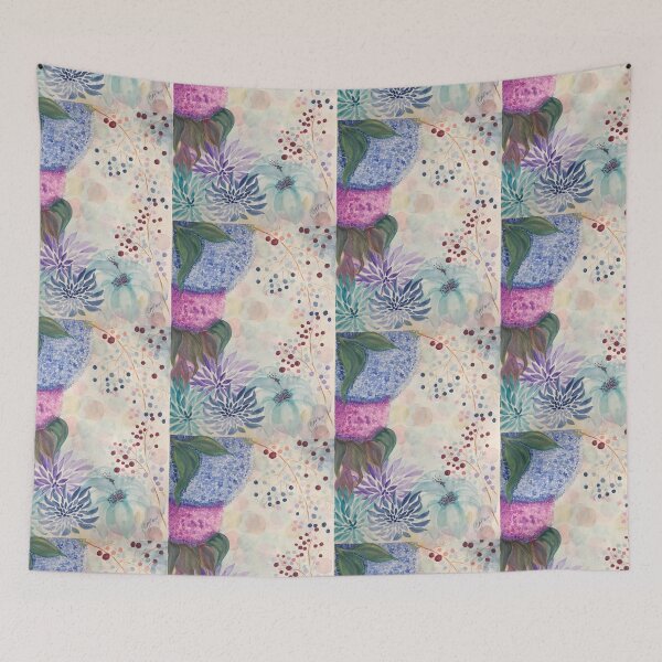 Item preview, Winter Mist designed and sold by Cecilegabvelez.