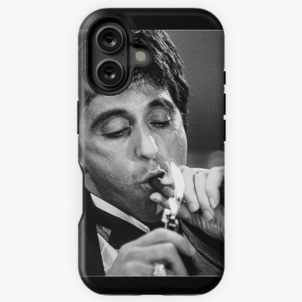 Item preview, Scarface designed and sold by Scarfacee216.