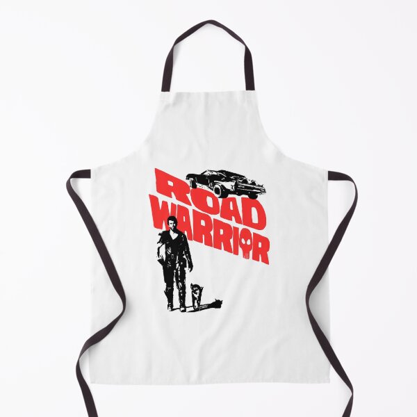 Item preview, Road warrior black paint designed and sold by RyantHobart.