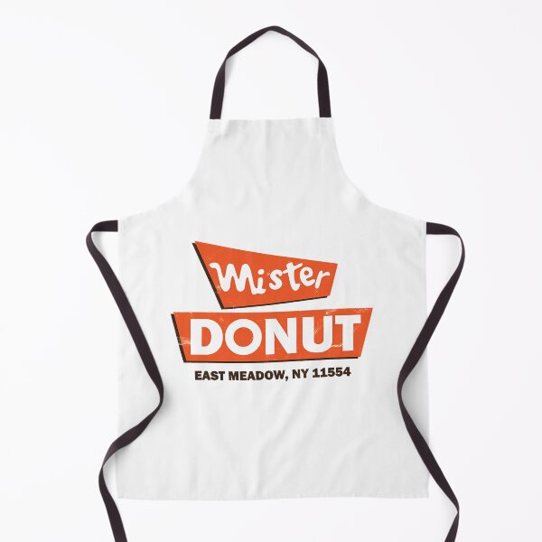 Item preview, MR. DONUT EAST MEADOW LONG ISLAND NEW YORK designed and sold by Charles9716.