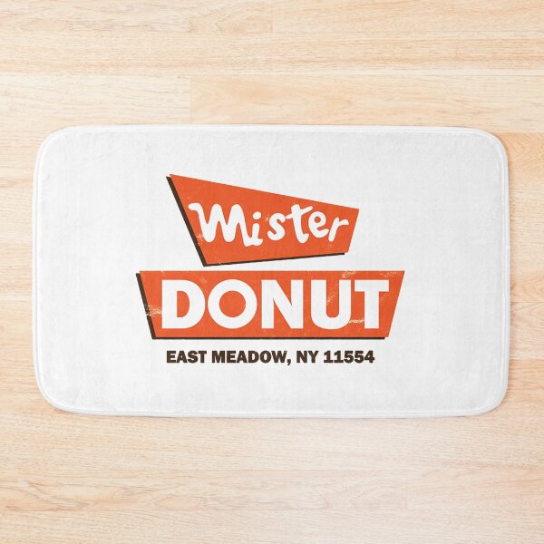 Item preview, MR. DONUT EAST MEADOW LONG ISLAND NEW YORK designed and sold by Charles9716.