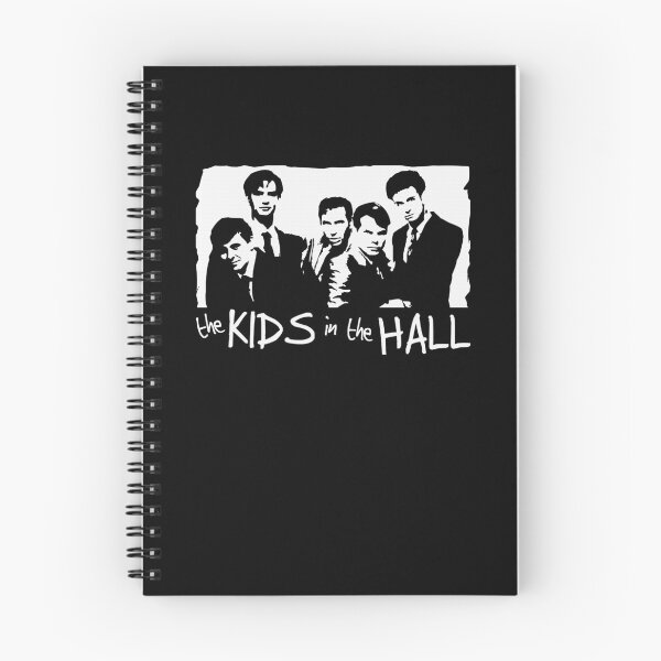 Item preview, The Kids In The Hall T Summer Fashion Trendy designed and sold by Joseph Martin.