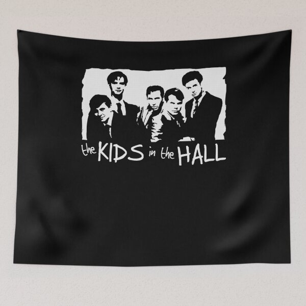 Item preview, The Kids In The Hall T Summer Fashion Trendy designed and sold by Joseph Martin.