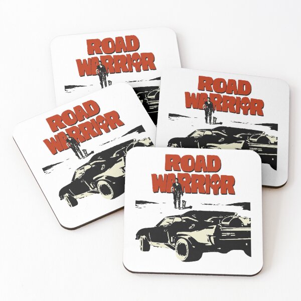 Item preview, The road Max  designed and sold by RyantHobart.