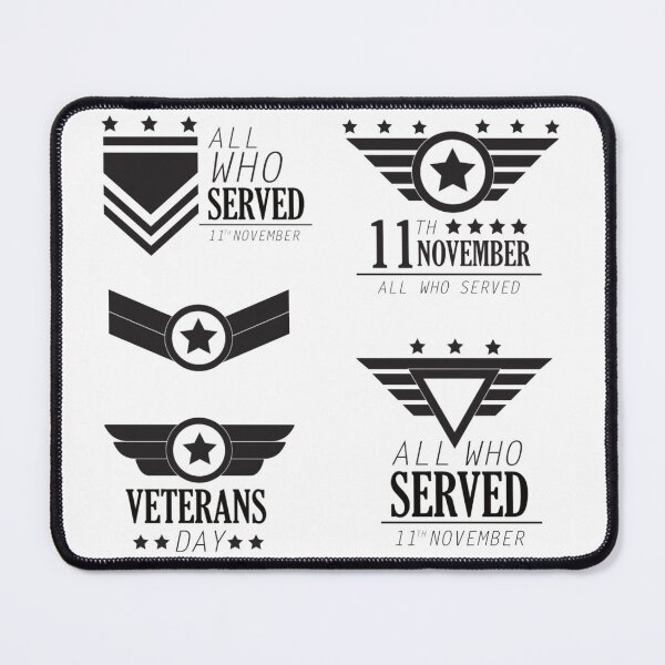 Item preview, Veterans day designed and sold by Tiredmenphilo.