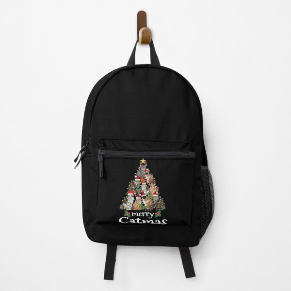 Item preview, Merry Catmas designed and sold by RobertoGomis.