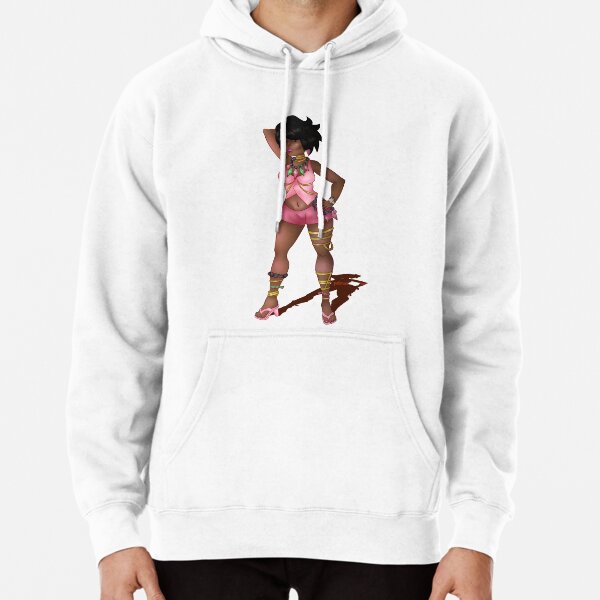 Mega Yacht Betty Boop Hoodie - For Men or Women 