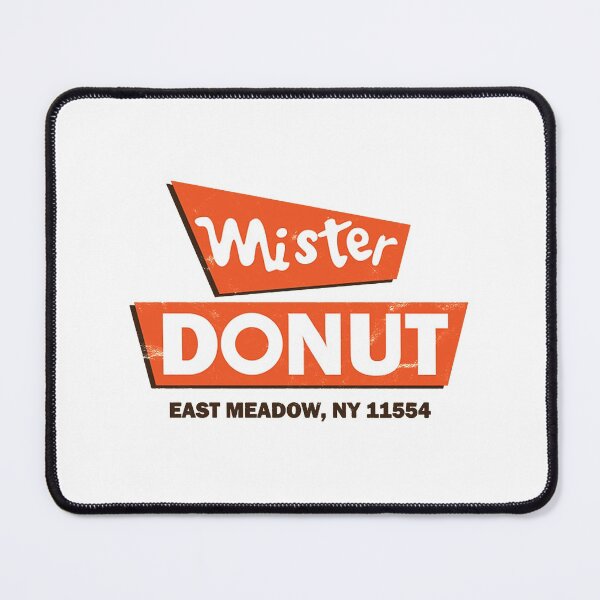 Item preview, MR. DONUT EAST MEADOW  LONG ISLAND NEW YORK  designed and sold by Charles9716.