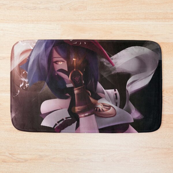 Item preview, Kujou Sara Genshin Impact  designed and sold by willybatlong.
