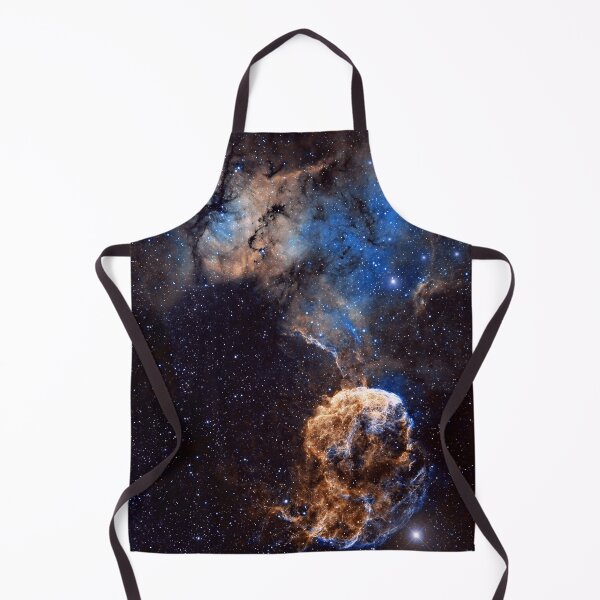 Item preview, Jellyfish Nebula HD! designed and sold by Pablo Carlos Budassi.