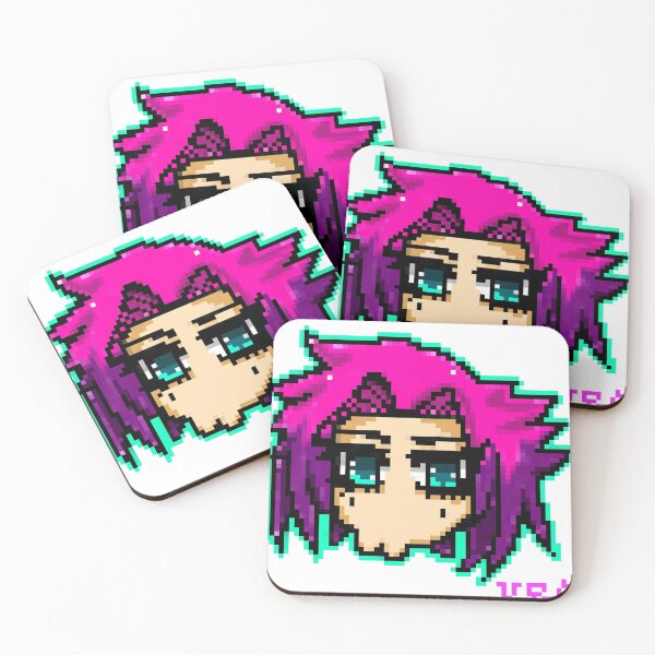 Item preview, digital girl designed and sold by 11oh6.