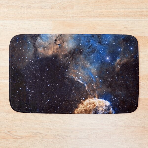 Item preview, Jellyfish Nebula HD! designed and sold by Pablo Carlos Budassi.