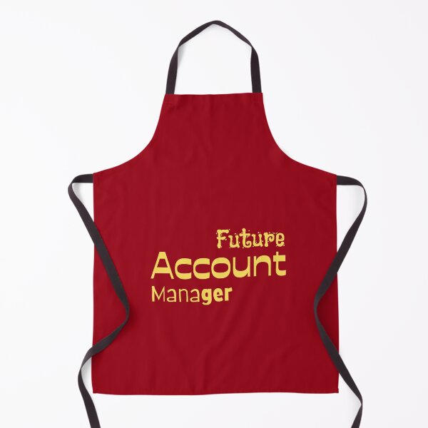 Item preview, Future Account Manager Dark  designed and sold by trendingatees.