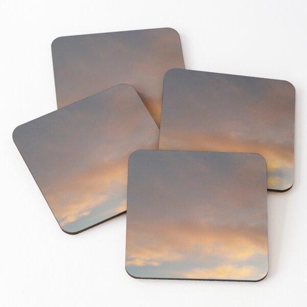 Item preview, Volksbolts/KABFA Designs Candyfloss clouds seven designed and sold by KABFA Designs.