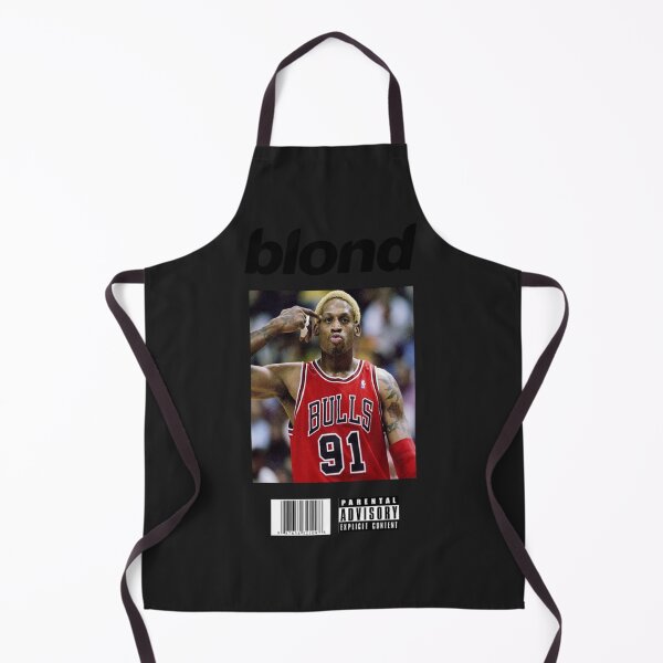 Item preview, Denis Rodman designed and sold by Vliaue.