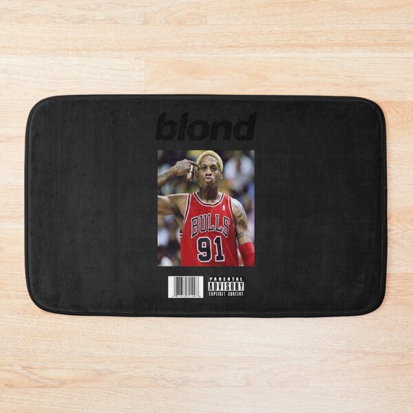 Item preview, Denis Rodman designed and sold by Vliaue.