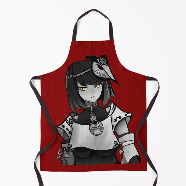 Item preview, Kujou Sara Genshin Impact designed and sold by dwotea.
