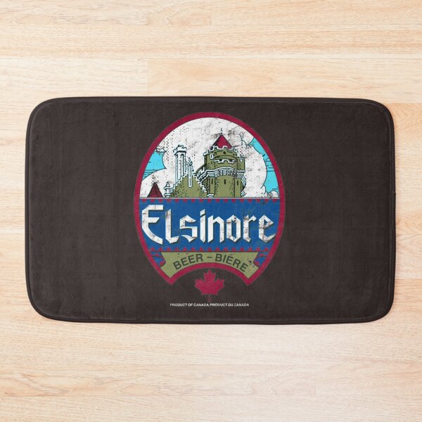 Item preview, Elsinore beer  designed and sold by Awimp1103.