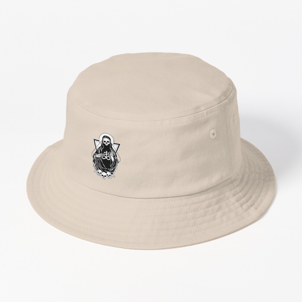 Item preview, Bucket Hat designed and sold by VonKowen.