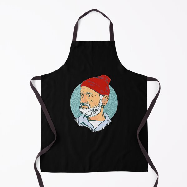Item preview, Steve Zissou designed and sold by Scarfacee216.