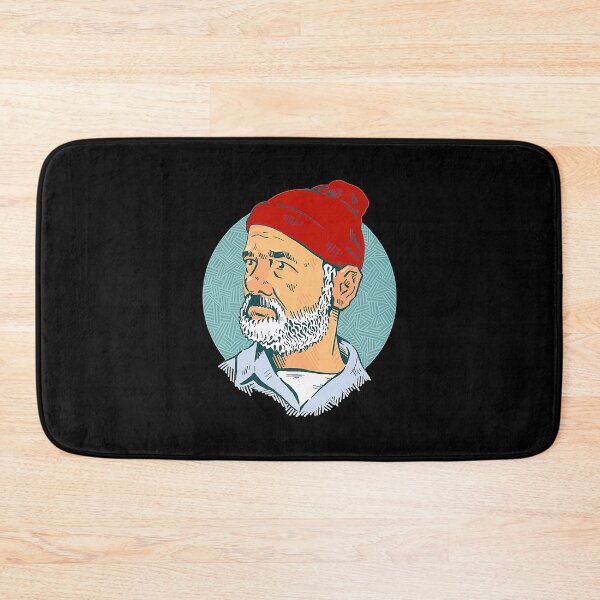 Item preview, Steve Zissou designed and sold by Scarfacee216.