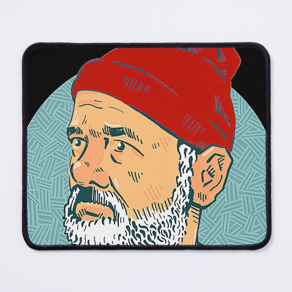 Item preview, Steve Zissou designed and sold by Scarfacee216.